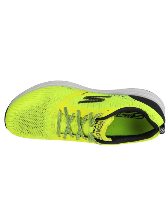 Skechers Skechers Scarpe running Go Run Ride 8 Hyper Verde