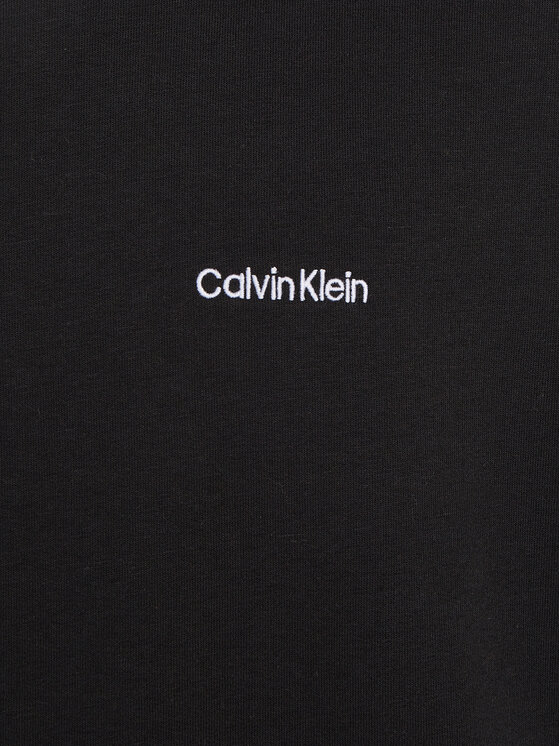 Calvin Klein Underwear Calvin Klein Underwear Jopa 000NM2300E Črna Regular Fit