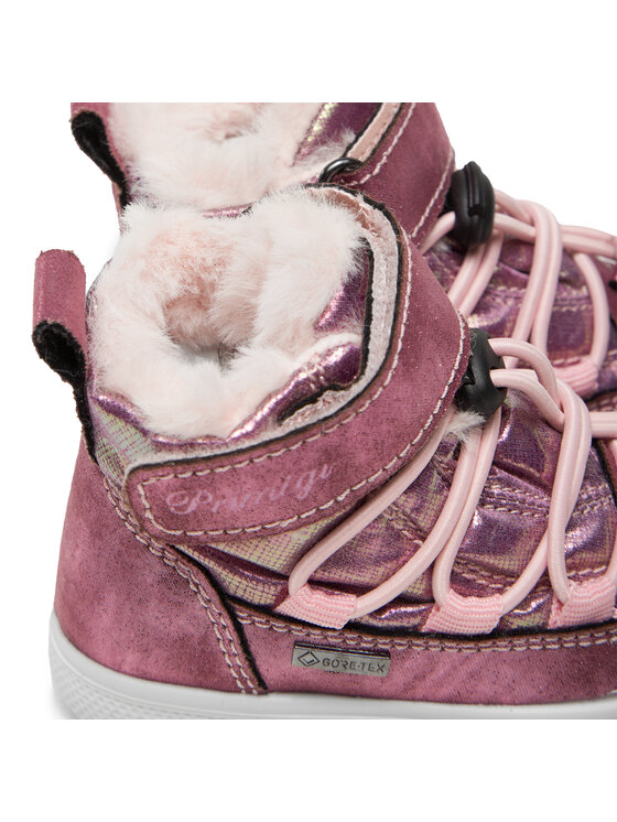 Primigi Primigi Saapad GORE-TEX 4850222 M Roosa