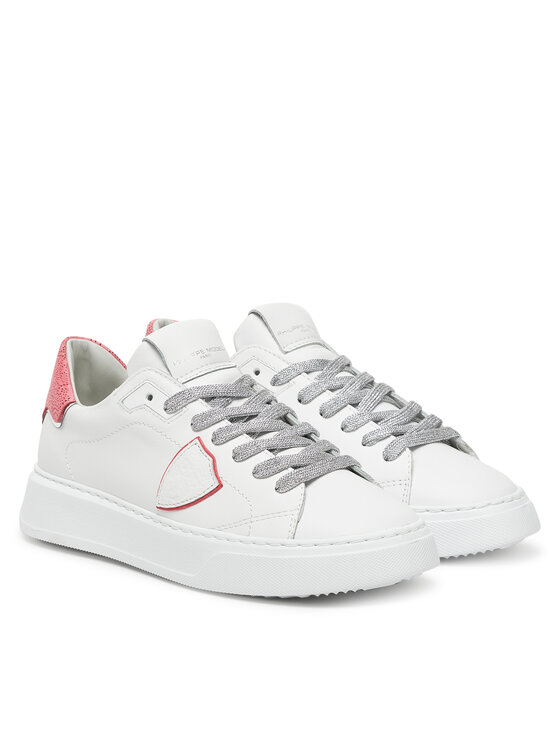 Philippe Model Philippe Model Αθλητικά BTLD VHP1 Λευκό
