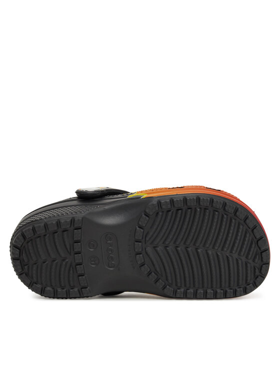 Crocs Crocs Ciabatte Classic Flames Clog K 210993 Arancione