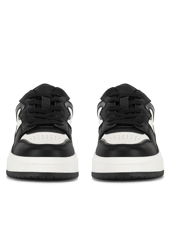 Jenny Fairy Jenny Fairy Sneakers WS6160-09 Nero