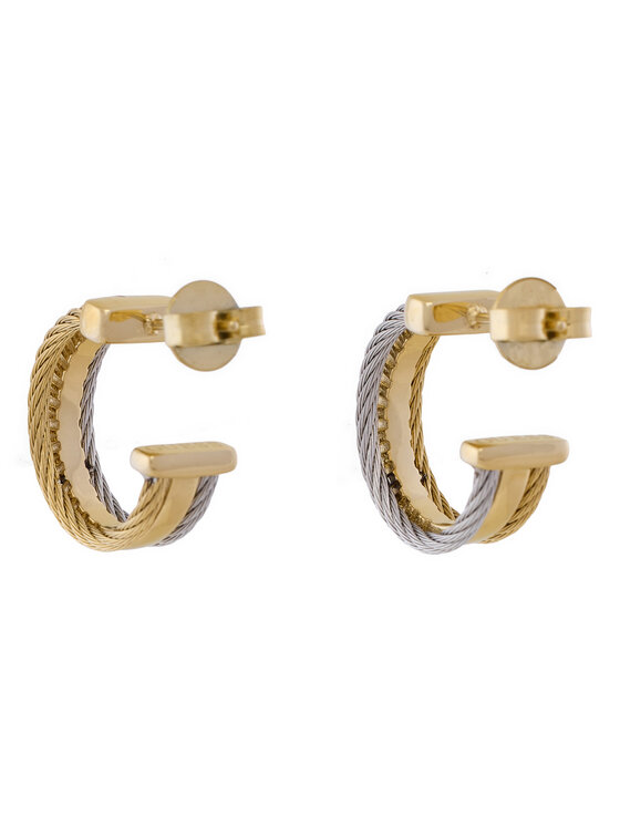 Guess Guess Orecchini JUBE05 392JW Oro