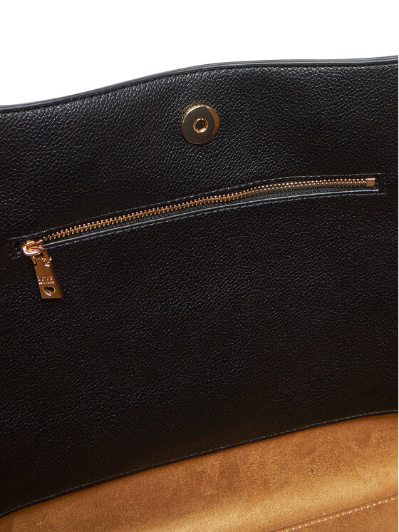 LOVE MOSCHINO LOVE MOSCHINO Käekott JC4225PP0MKC0000 Must