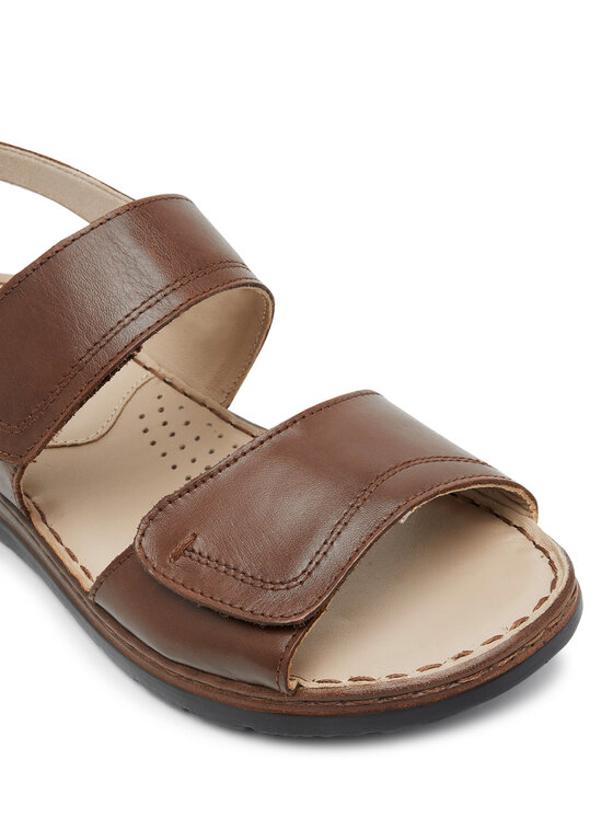 Caprice Caprice Sandaalid 9-28153-42 Pruun