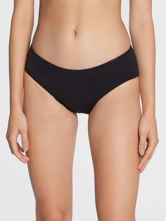 Chantelle Chantelle Menstruationshöschen Period C17P40 Schwarz