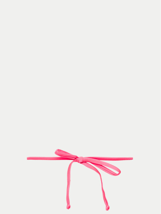 Hunkemöller Hunkemöller Bikini partea de sus Hula 205670 Roz