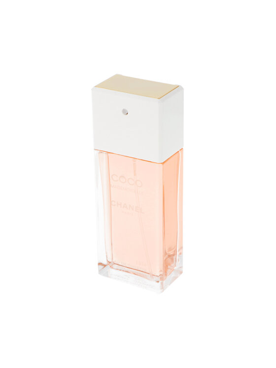 Chanel Chanel Coco Mademoiselle Woda toaletowa