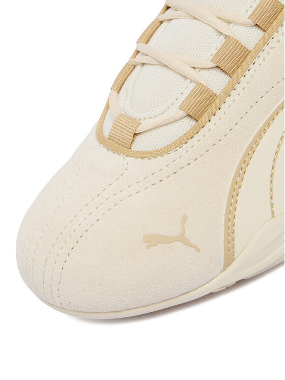 Puma Puma Superge C-CATCH SOLEI SD 40395508 Bež