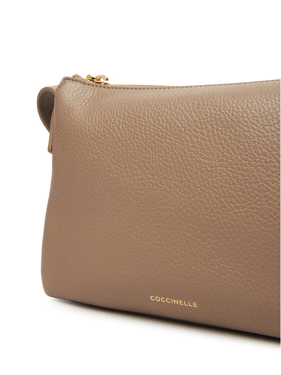 Coccinelle Coccinelle Сумка Tjo Coccinellekirsten E5 TJ0 55 01 01 Бежевий