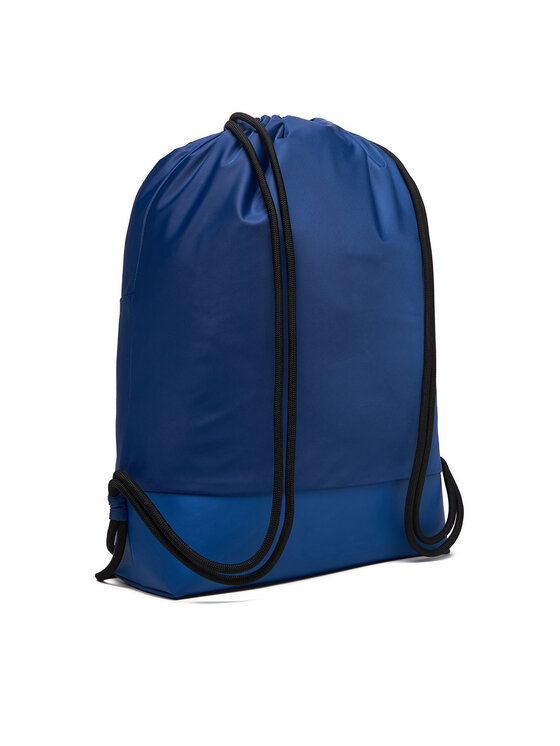 SHAQ SHAQ Zaino a sacca CWBEO-SHAQ-F-001-09 Blu scuro