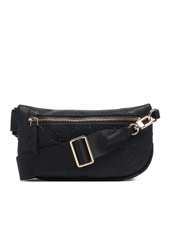 Guess Guess Τσάντα Devon Travel TWDP97 45083 Μαύρο