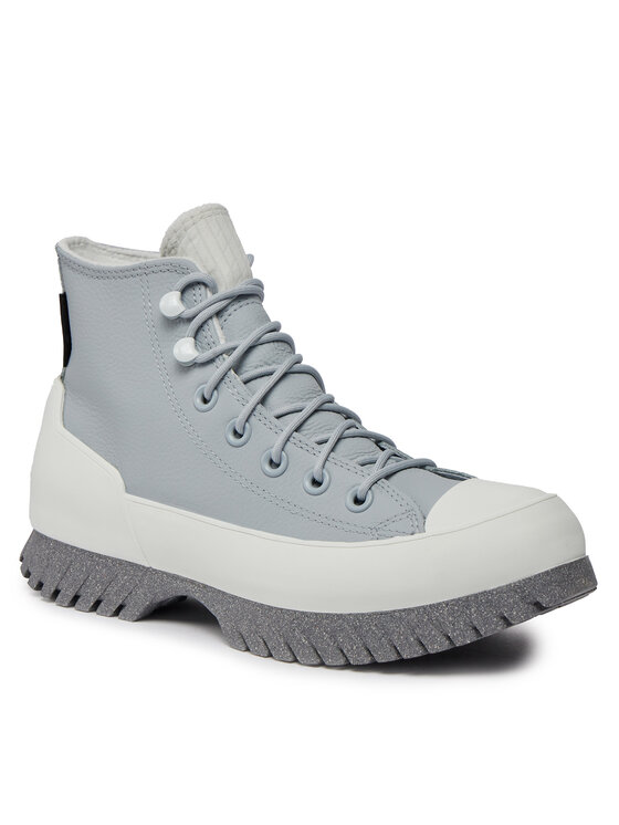 Converse Converse Trampki Chuck Taylor All Star Lugged 2.0 Cc A05382C Niebieski
