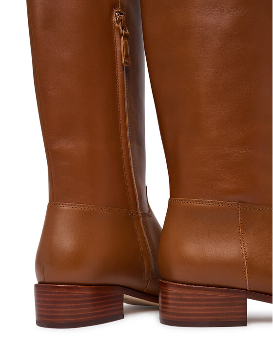 LAUREN RALPH LAUREN LAUREN RALPH LAUREN Zimske čizme 802P12995002 Smeđa