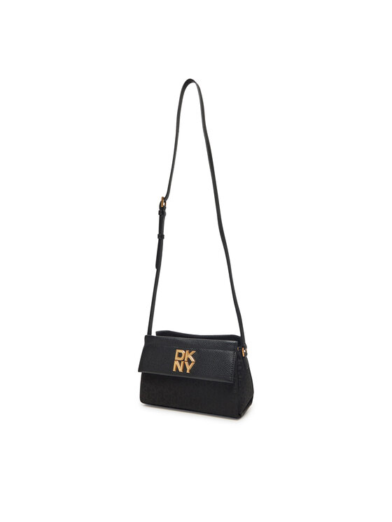 DKNY DKNY Τσάντα R44EFI71 Μαύρο