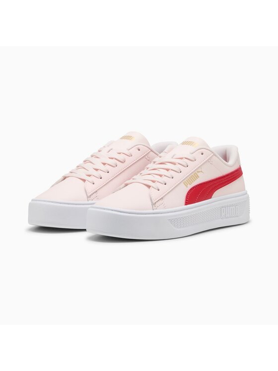 Puma Puma Sneakersy 390758 Różowy