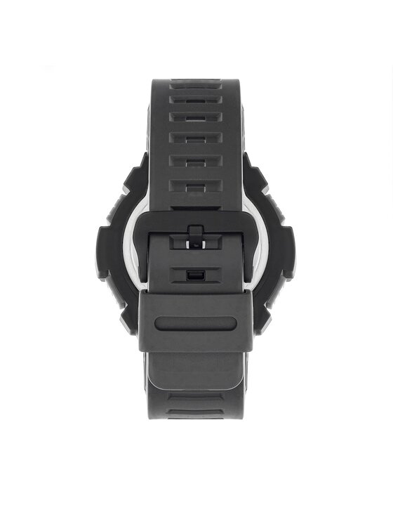 Casio Casio Pulkstenis WS-1300H-8AVEF Pelēks