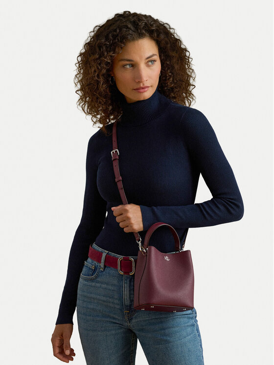 LAUREN RALPH LAUREN LAUREN RALPH LAUREN Rankinė 431969365008 Vyšninė