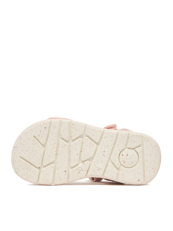 Peppa Pig Peppa Pig Σανδάλια CEO-CM-SS26-120PP Ανοιχτό ροζ