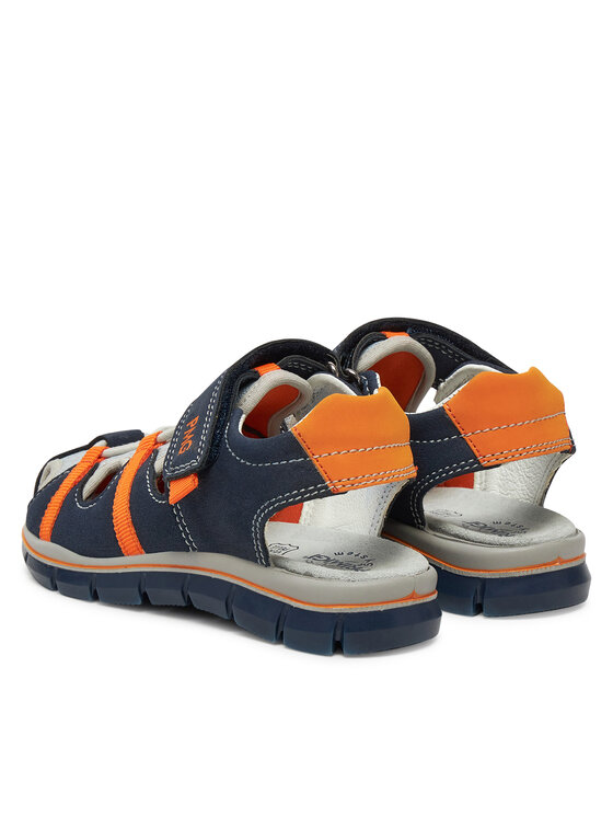 Primigi Primigi Sandaalid 7895400 M Tumesinine