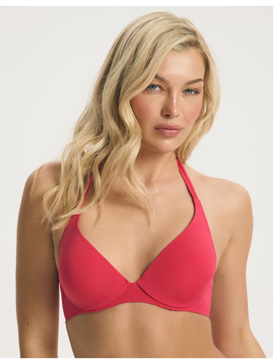 Esotiq Esotiq Góra od bikini 45510 Różowy