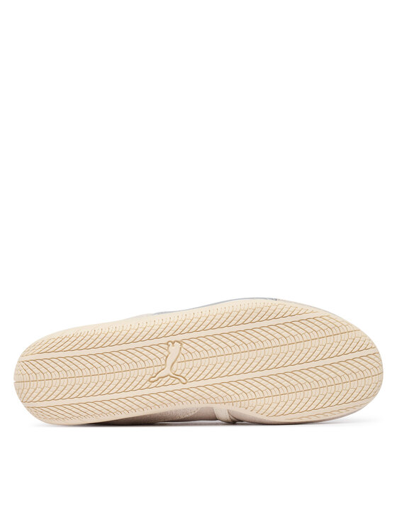 Puma Puma Baleríny Speedcat Ballet Let it Shine Jr 407435 02 Bílá