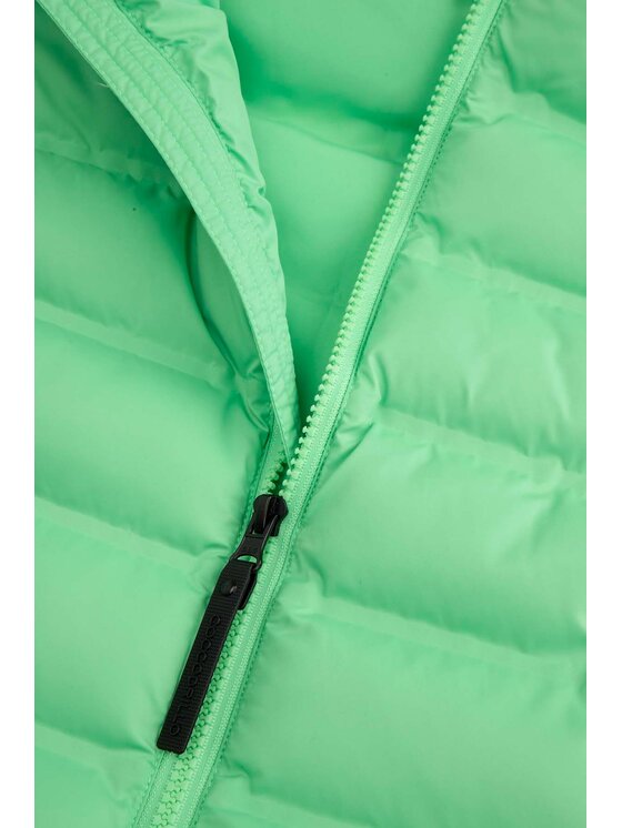 Coccodrillo Coccodrillo Kamizelka WC6178101OBK-011 Zielony Regular Fit