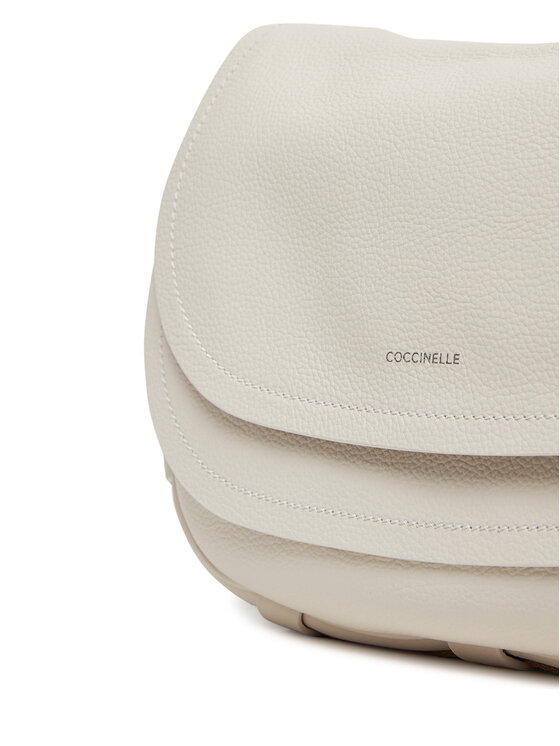 Coccinelle Coccinelle Handtasche E1 SQ0 15 02 01 Weiß