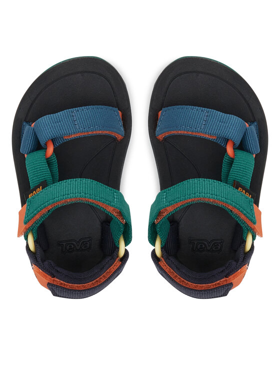 Teva Teva Сандали Hurricane XLT 2 1019390T Цветен