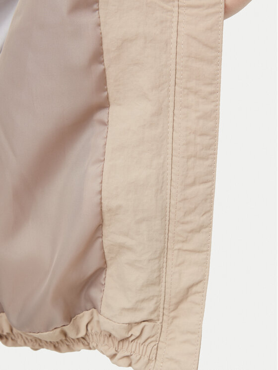 ONLY ONLY Übergangsjacke Bealo 15336162 Beige Regular Fit