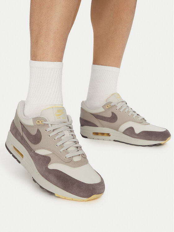 Nike Nike Sneakers Air Max 1 Premium IB6390 001 Bianco