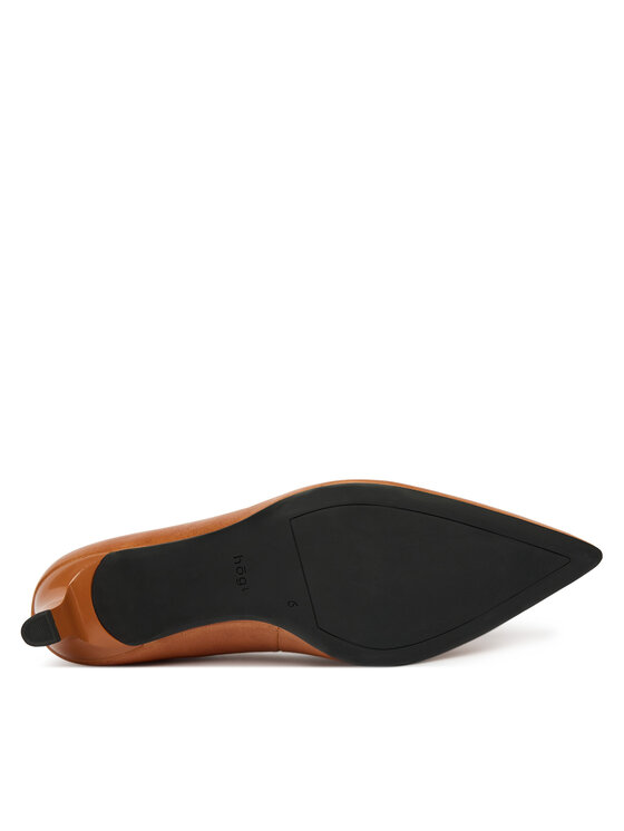HÖGL HÖGL High Heels 0-186700-25000 Braun
