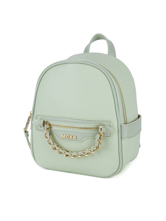 MEXX MEXX Hátizsák MEXX-S-009-07 Zöld