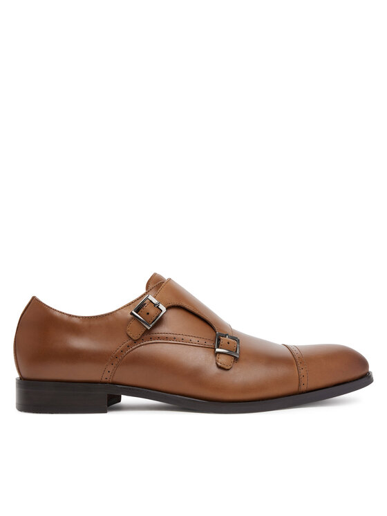 Pantofi Aldo Zelasien 13963683 Maro