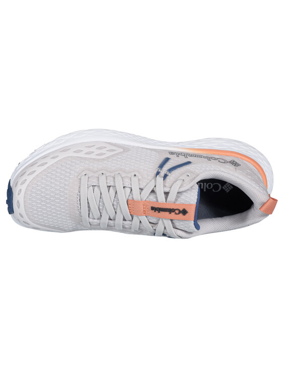 Columbia Columbia Sneakersy Columbia Konos TRS Beżowy