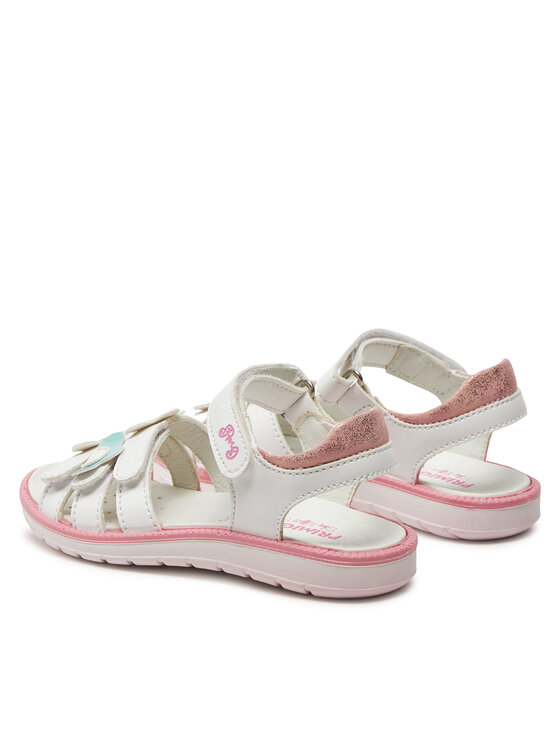 Primigi Primigi Sandaalid 5887822 S Valge