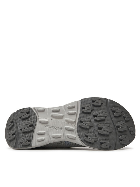 Columbia Columbia Trekkingi Drainmaker Xtr 2063431099 Szary