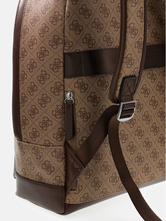 Guess Guess Plecak 181253 Beżowy