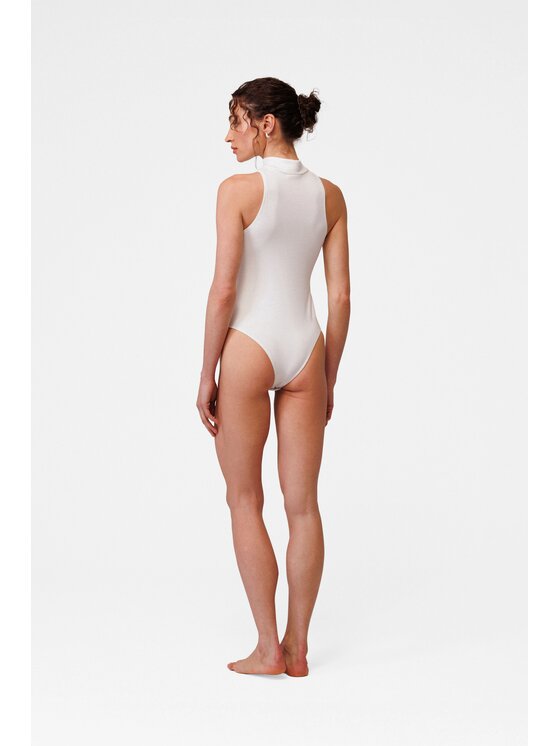 LE POSSÉ LE POSSÉ Body BWZG Bianco