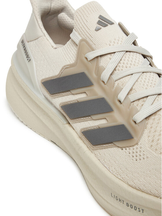 adidas adidas Tenisice za trčanje Ultraboost 5 JQ2906 Bež