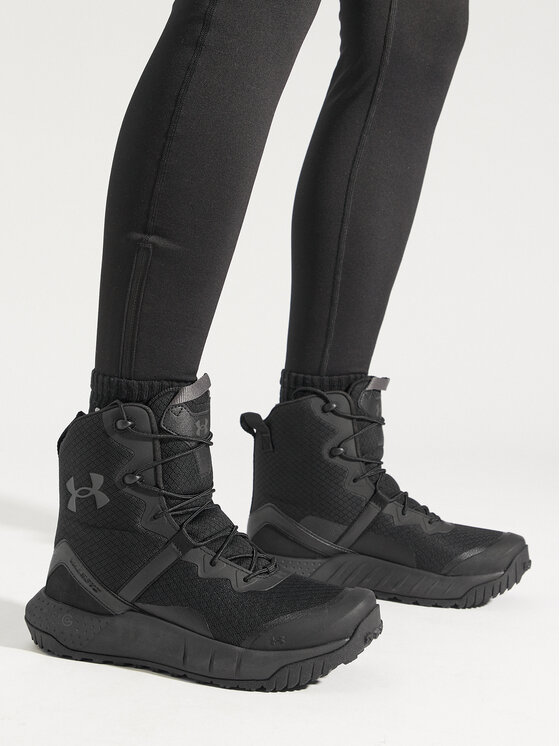 Under Armour Turisticka obuv Ua Micro G Valsetz 3023743 001 erna Modivo.cz
