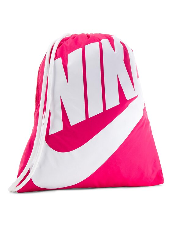 Nike Sac a dos cordon BA5351 694 Rose Modivo