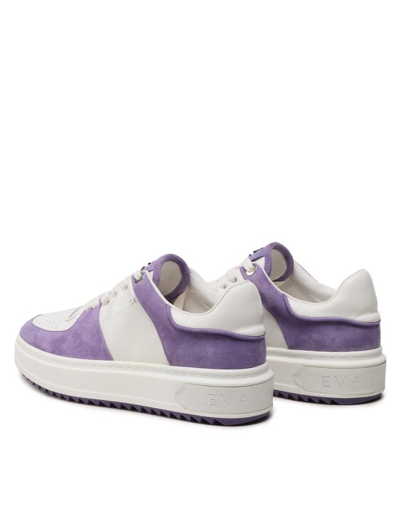 Eva Minge Eva Minge Sneakers EM-40-13-001583 Bianco