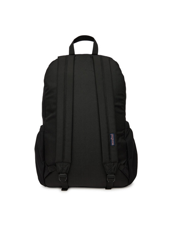 JanSport JanSport Plecak EK0A5BJ3N551 Czarny