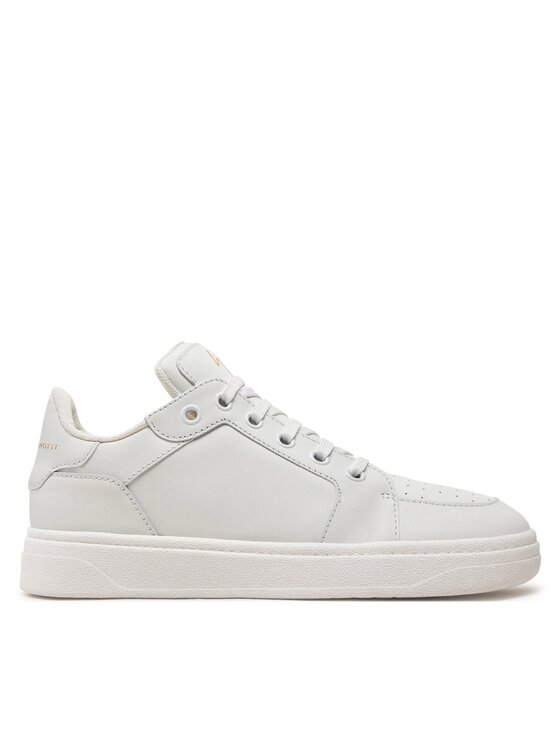 Giuseppe Zanotti Giuseppe Zanotti Sneakers RU30035 Alb