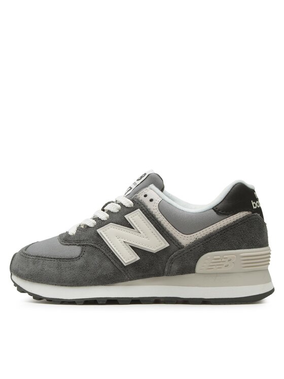 New Balance New Balance Sneakersy WL574PA Šedá