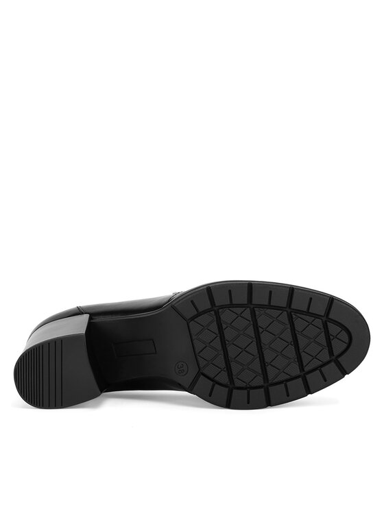 Lasocki Lasocki Scarpe basse WB-TATIANA-29 Nero