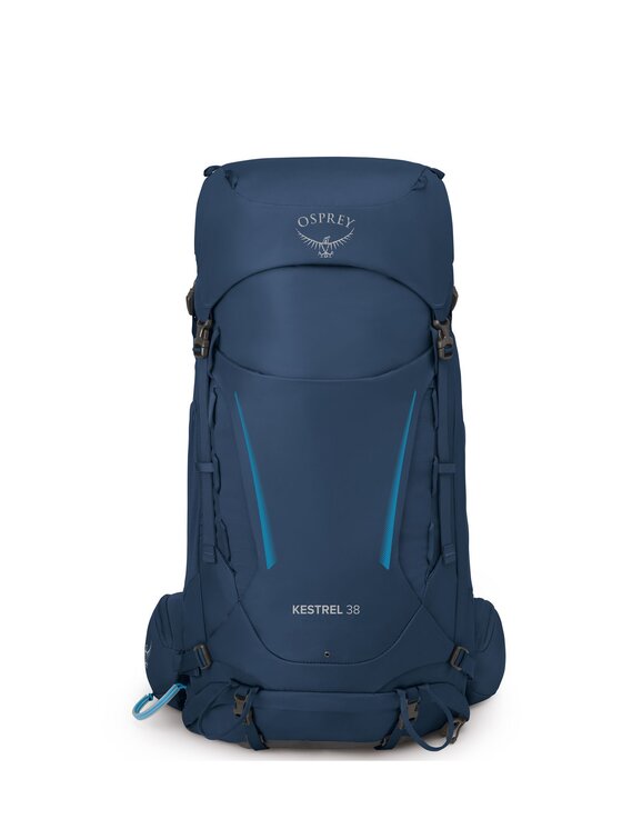 Osprey Osprey Plecak 278276 Błękitny