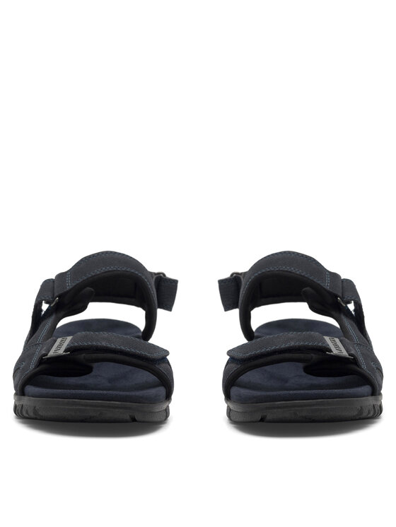 Lasocki Lasocki Sandalen KENNET-01 MB Dunkelblau