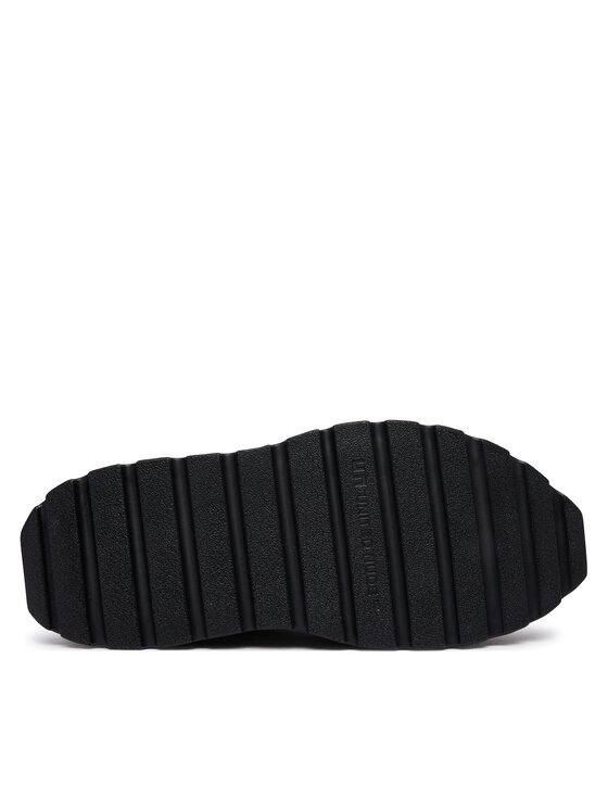 United Nude United Nude Боти Roko Bootie III 11044161165 Тъмнокафяв